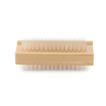 Factory Supply Cheap Custom Logo Wooden Cleaning Nail Brush Set